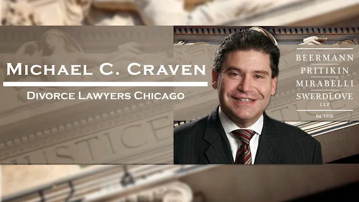 Michael Craven Picture 7
