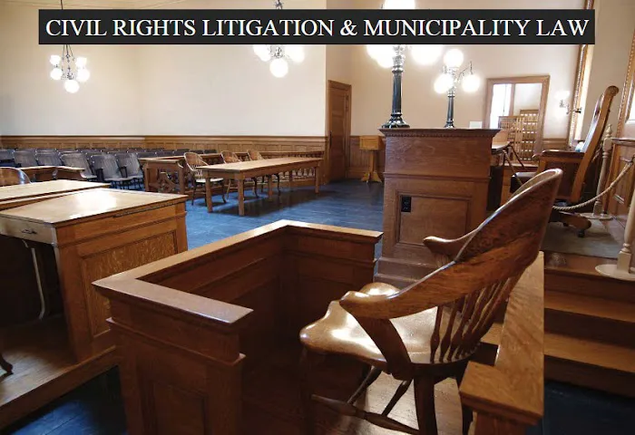 Rock Fusco & Connelly, LLC Picture 5