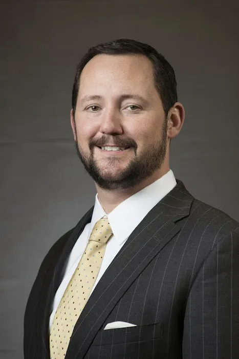 Brian K. Jones - Harrison & Held, LLP Picture 1