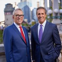 Steven M. Levin, JD - Nursing Home Abuse Attorney ico