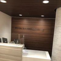 Miner Barnhill & Galland PC ico