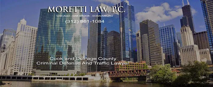 Moretti Law, P.C. Picture 1