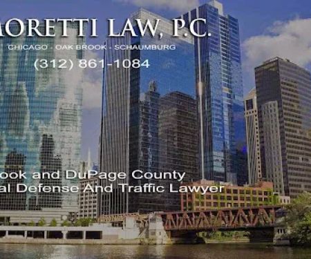 Moretti Law, P.C.