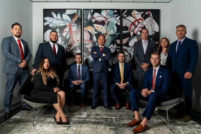 The Doan Law Firm Picture 10
