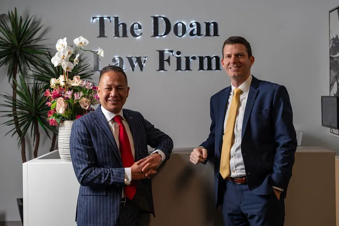 The Doan Law Firm Picture 3