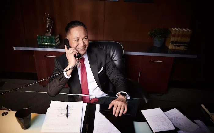 The Doan Law Firm Picture 8