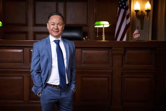 The Doan Law Firm Picture 2
