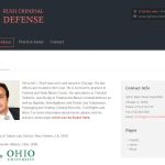 Rush Criminal Defense
