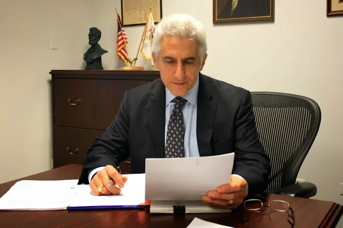Kenneth A. Henry, Attorney at Law Picture 2