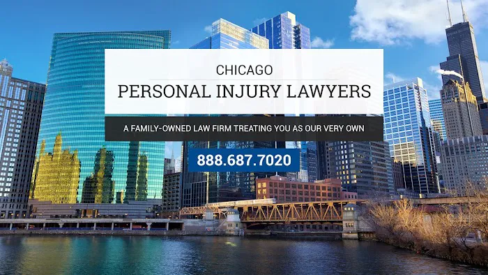 Pavich Law Group, P.C. Picture 1