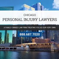 Pavich Law Group, P.C. ico