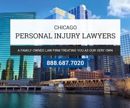 Pavich Law Group, P.C.
