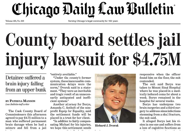 Dvorak Law Offices, LLC Picture 7