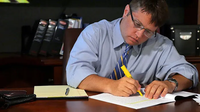 Dvorak Law Offices, LLC Picture 10