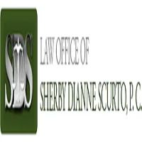 Law Office of Sherby Dianne Scurto, P.C. ico