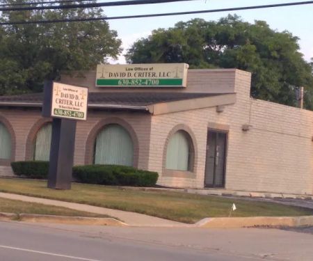 David Criter Law Office