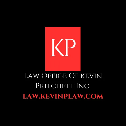 Law Office of Kevin Pritchett, Inc. Picture 2