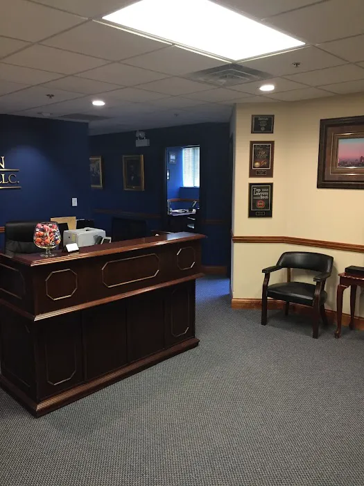 Jeremy M. Wang Law & Associates, LLC Picture 6