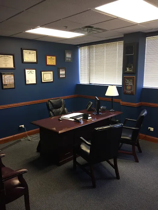 Jeremy M. Wang Law & Associates, LLC Picture 1
