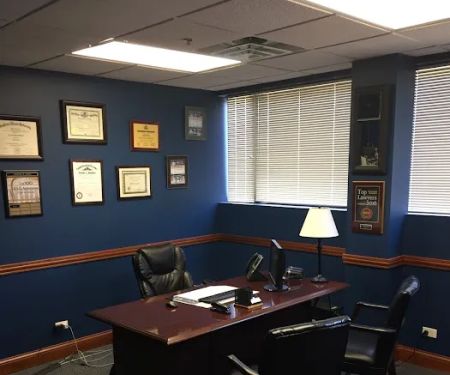 Jeremy M. Wang Law & Associates, LLC