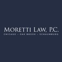 Moretti Law, P.C. ico