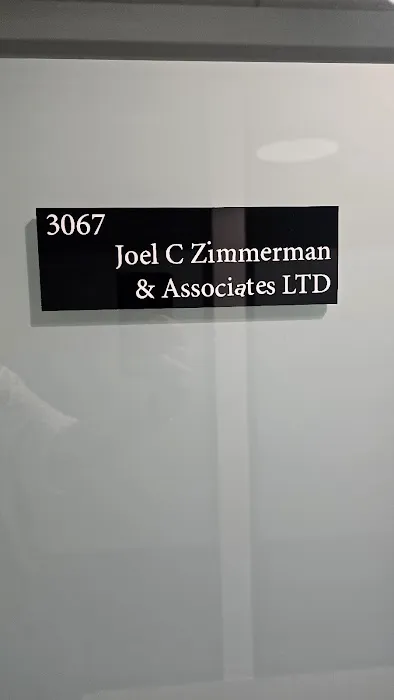 Joel C. Zimmerman & Associates Ltd Picture 1