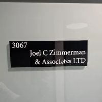 Joel C. Zimmerman & Associates Ltd ico