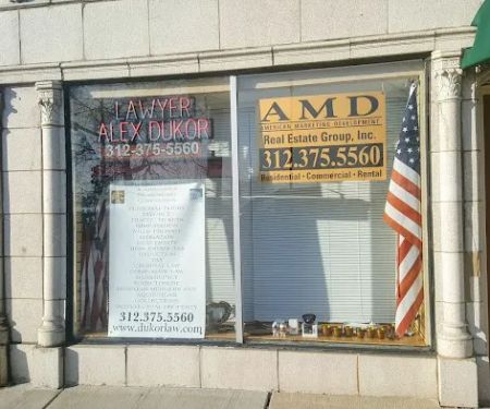 Alexander Dukor & Associates
