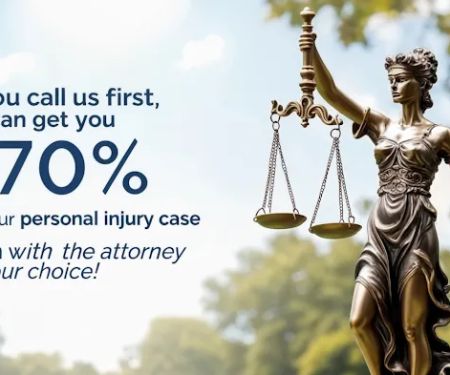 Edgewater Trial Attorneys