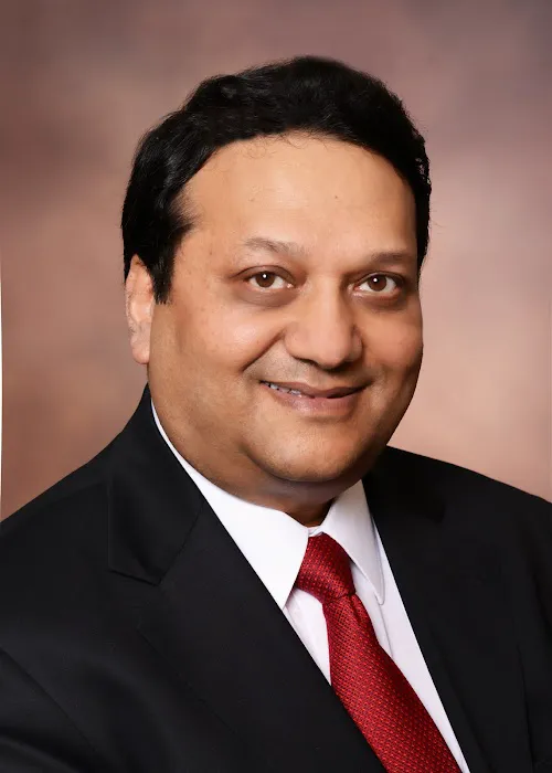 Parveen Goyal, Attorney at Law Picture 1