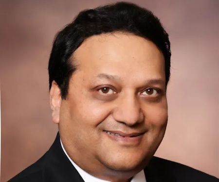 Parveen Goyal, Attorney at Law