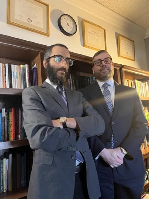 KHK Family Law & Divorce Attorneys Chicago Picture 1