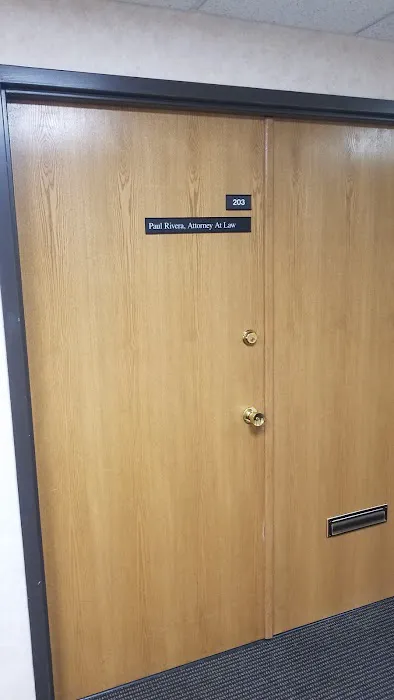 Law Office of Paul Rivera Picture 1