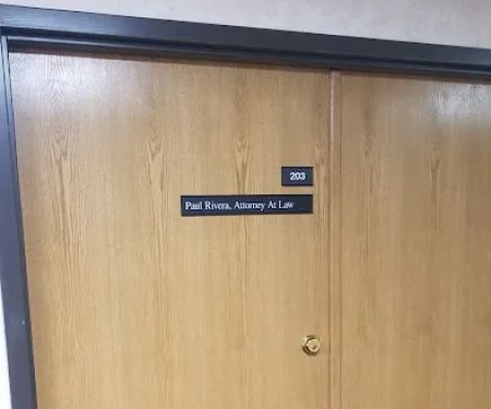 Law Office of Paul Rivera