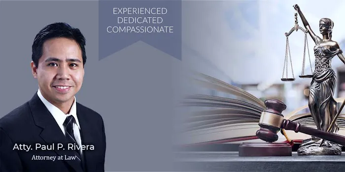 Law Office of Paul Rivera Picture 6