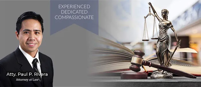 Law Office of Paul Rivera Picture 5