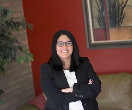 Law Office of Christine Contreras