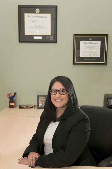 Law Office of Christine Contreras Picture 3