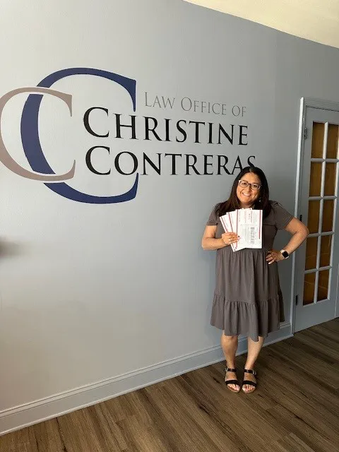 Law Office of Christine Contreras Picture 5