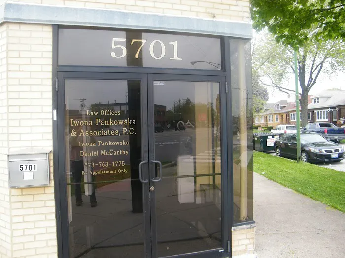 Iwona Pankowska and Associates, P.C. Picture 9