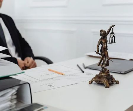 Chicago Injury Lawyers