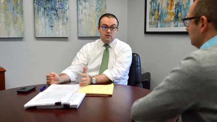 Chicago Injury Lawyers Picture 3