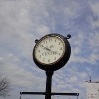 Williams, Williams & Bembenek, P.C. ico