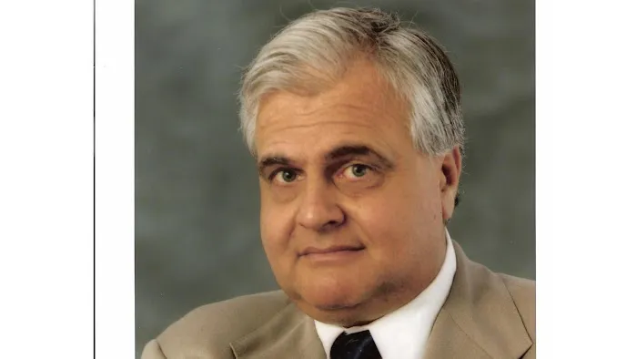 John E Marszalek Picture 2