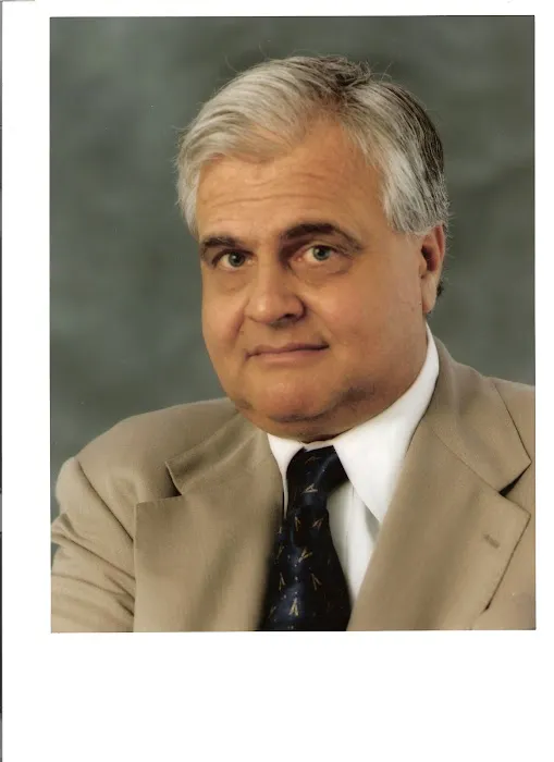 John E Marszalek Picture 3