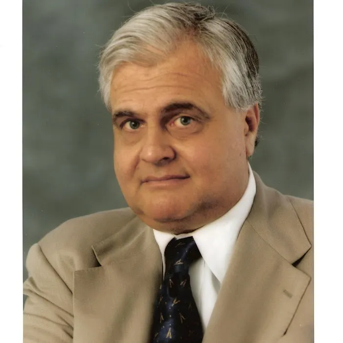 John E Marszalek Picture 1