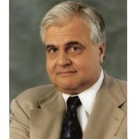 John E Marszalek ico