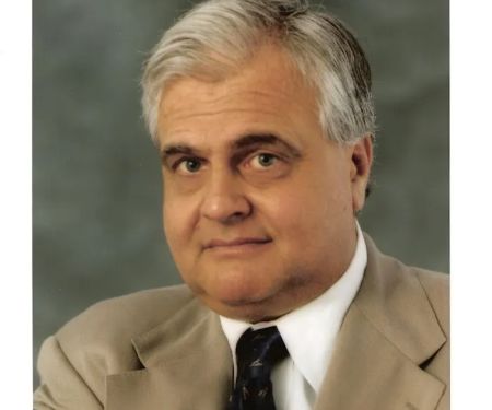 John E Marszalek