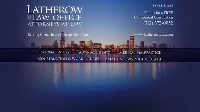 Latherow Law Office Picture 1