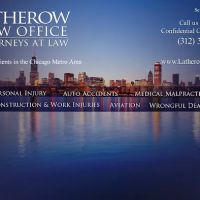Latherow Law Office ico